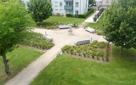 GITE LA HOUBLONNIÈRE STANDING et CONFORT à COLMAR
