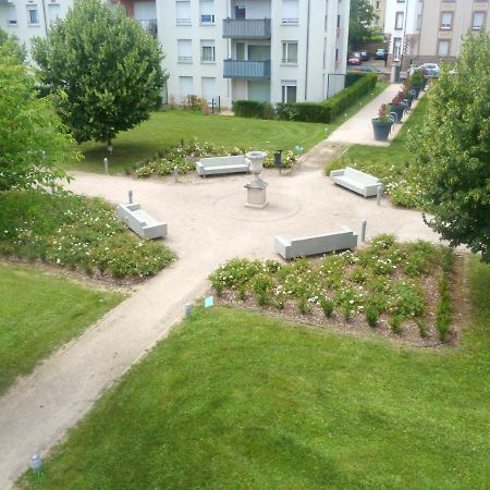 Appartement GITE LA HOUBLONNIÈRE STANDING et CONFORT à COLMAR Extérieur photo